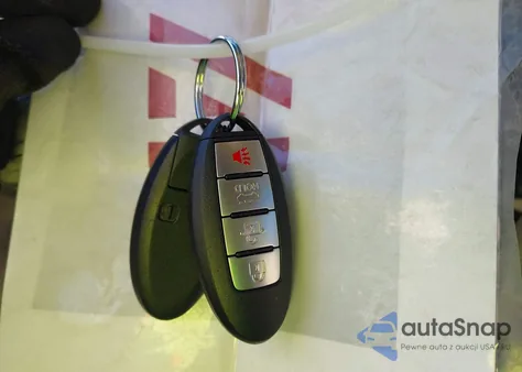 2014 Nissan Altima 2.5 S z USA, uszkodzony, nr VIN 1N4AL3APXEC123521